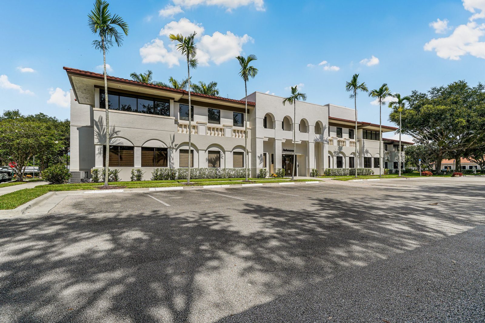 Gunster Building