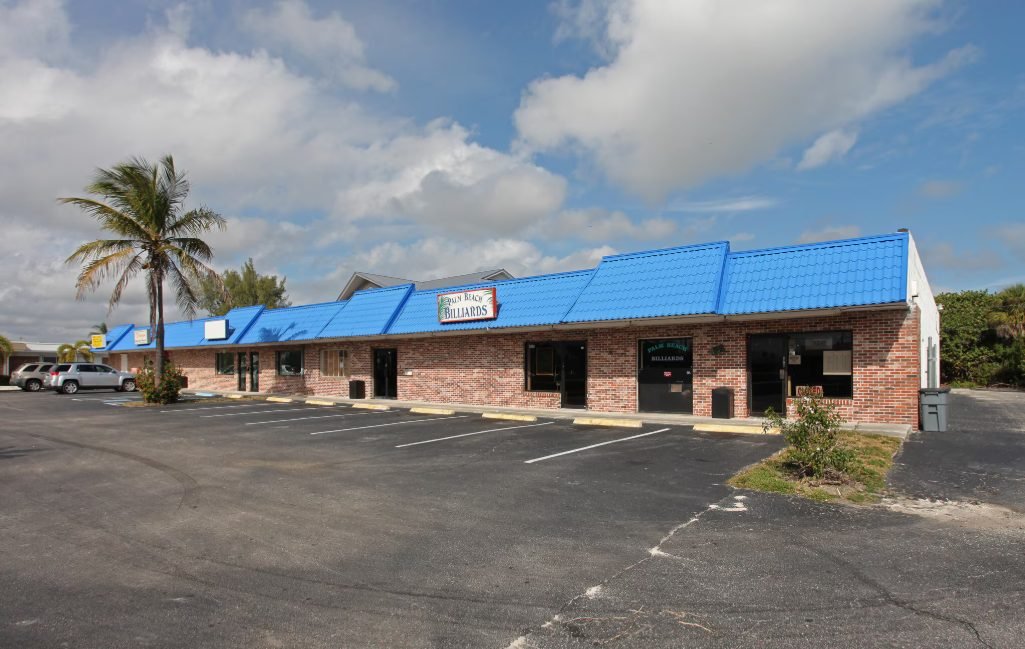 503-515 Northlake Blvd