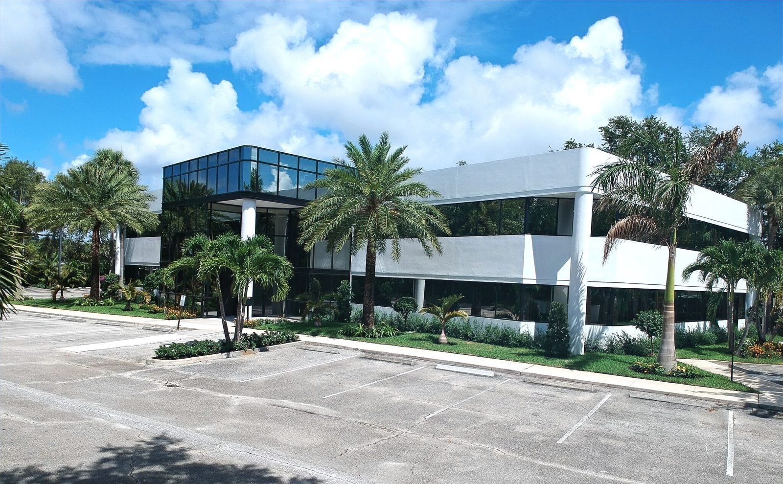 5829 Corporate Way