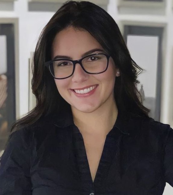 Ailensy Ortiz, Property Manager