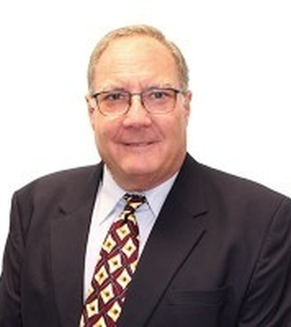 Dan Heller, Senior Accountant